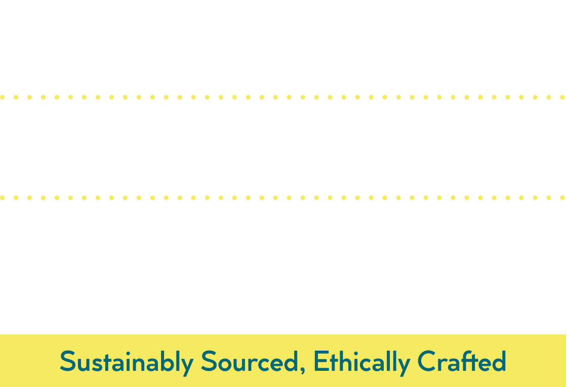 Dog treats from the heart of africa