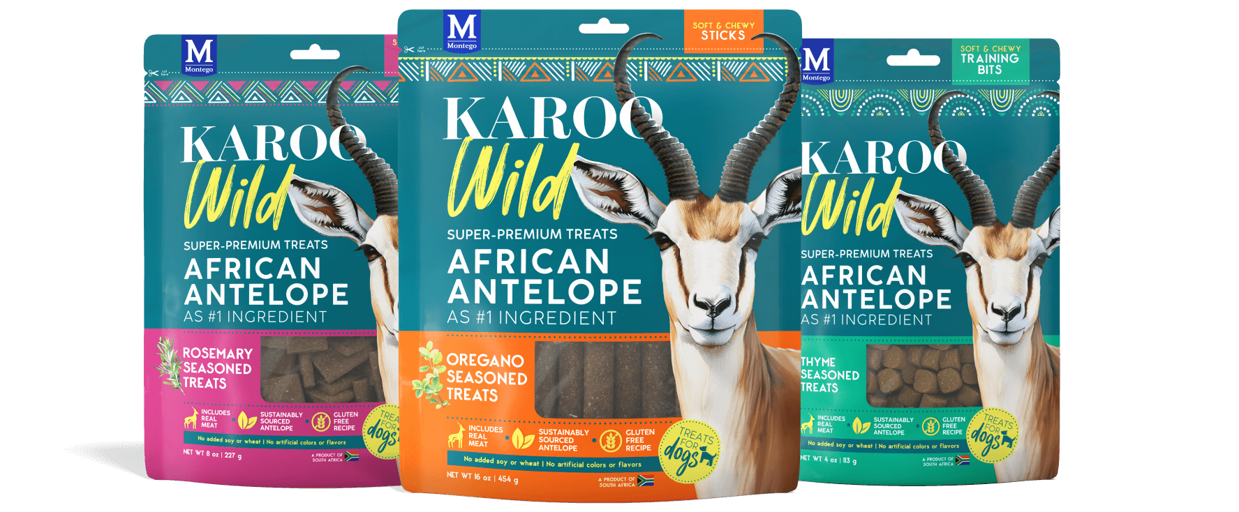 Karoo Wild Products